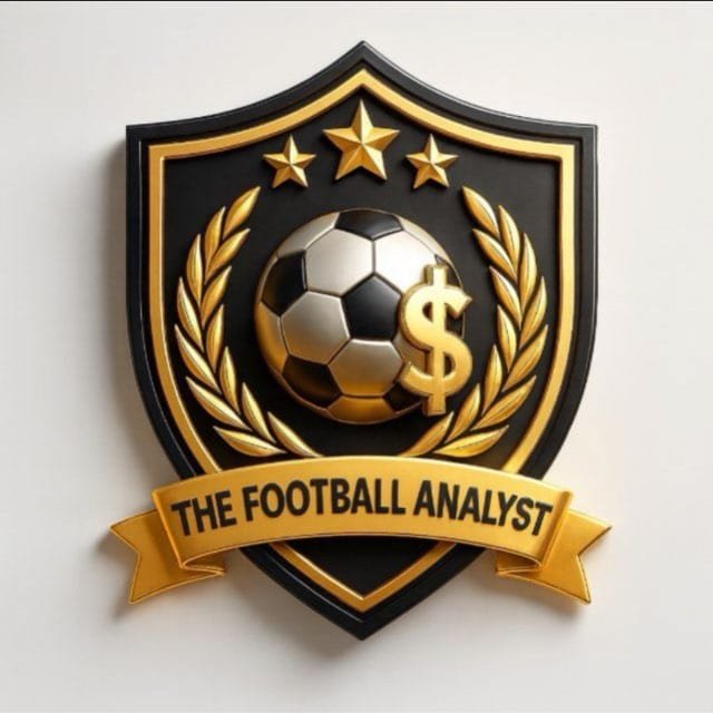 The Football Analyst